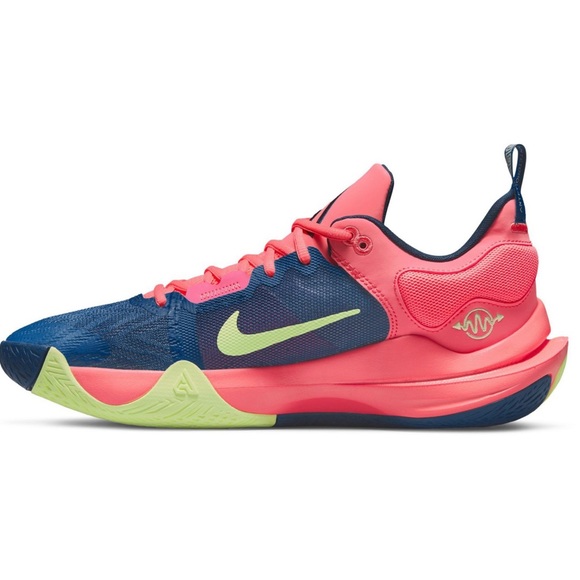 Nike Giannis Immortality 2 basketball shoes Sz 11 - Picture 2 of 5